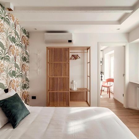 La Casa Di Piera Apartment Como Bagian luar foto