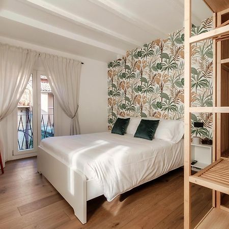 La Casa Di Piera Apartment Como Bagian luar foto