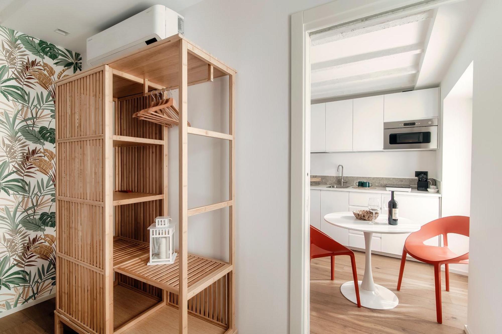 La Casa Di Piera Apartment Como Bagian luar foto