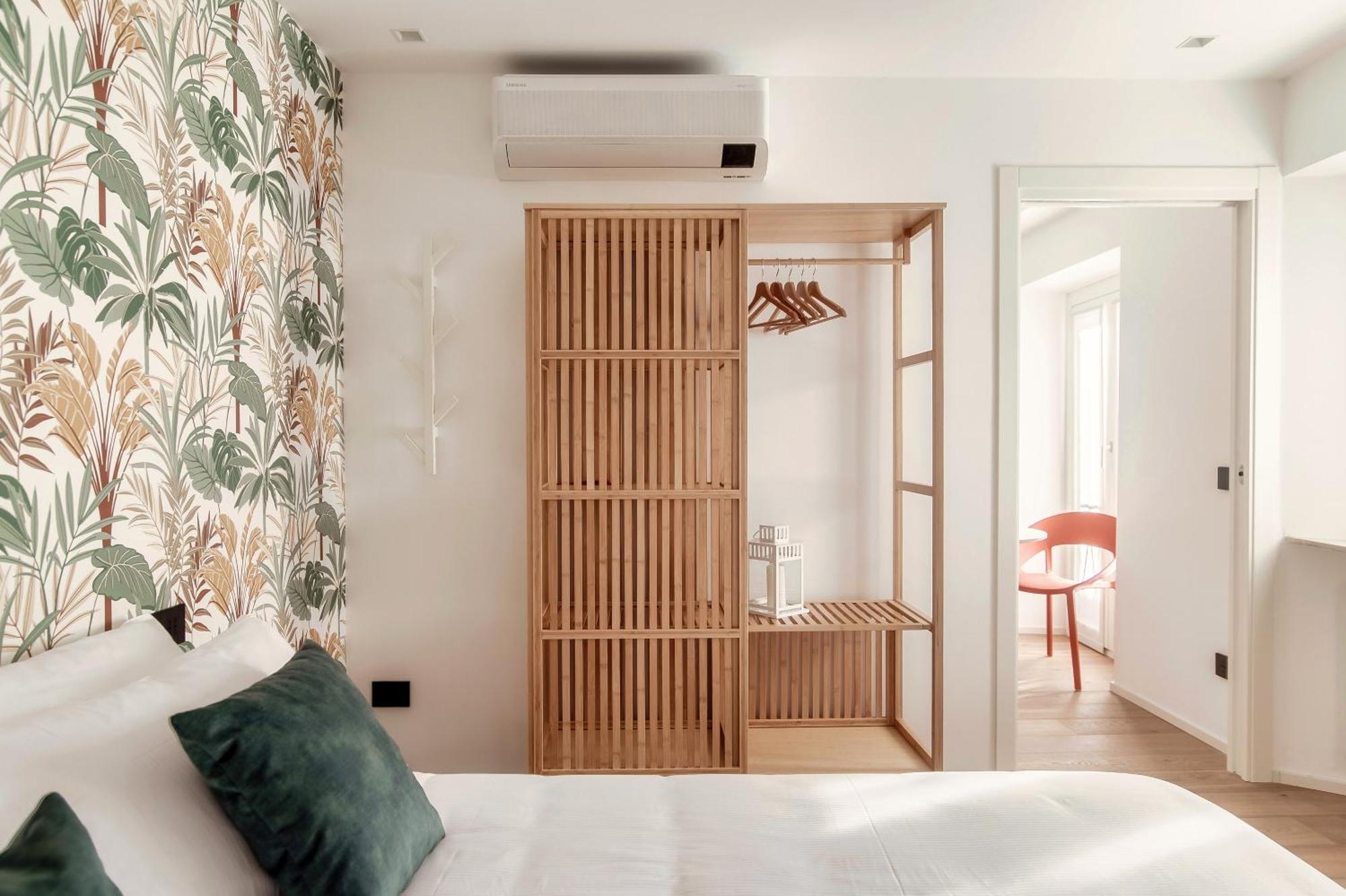 La Casa Di Piera Apartment Como Bagian luar foto
