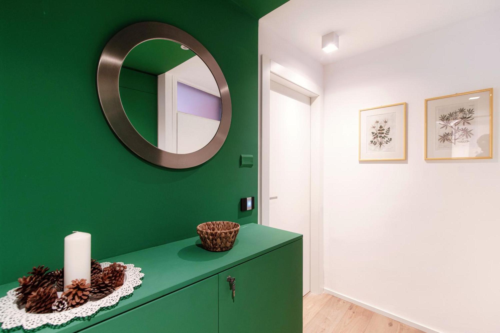 La Casa Di Piera Apartment Como Bagian luar foto