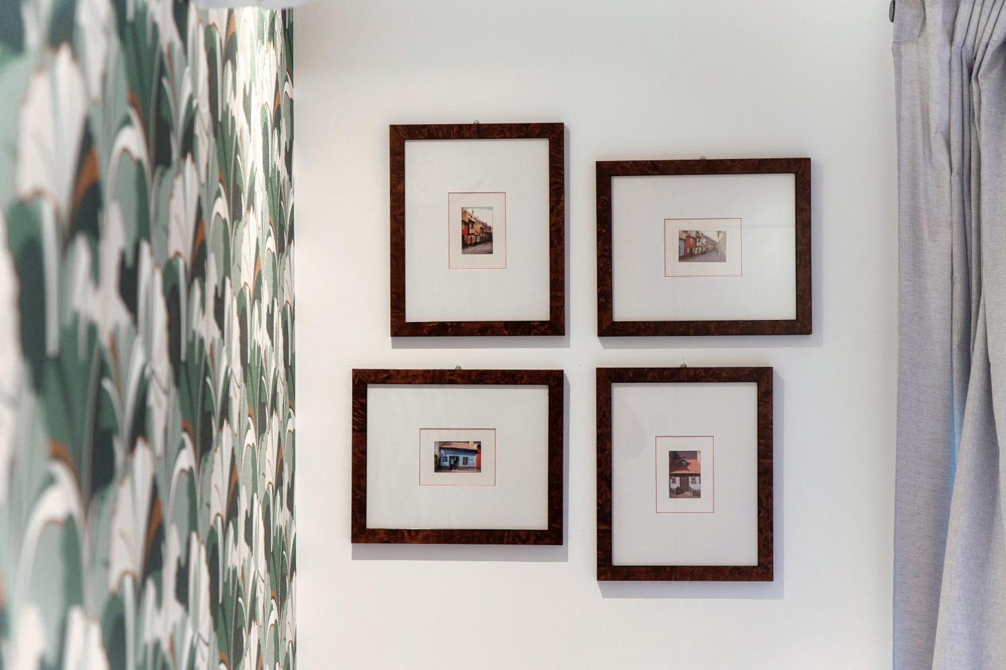 La Casa Di Piera Apartment Como Bagian luar foto