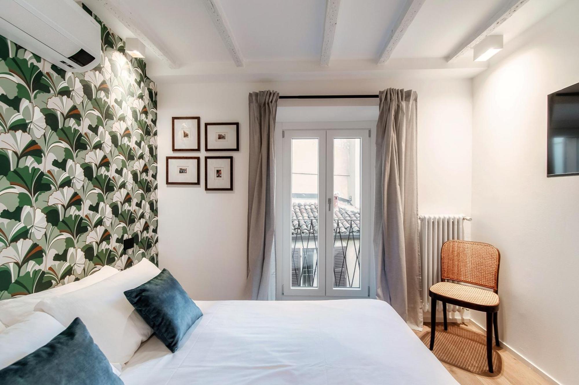 La Casa Di Piera Apartment Como Bagian luar foto
