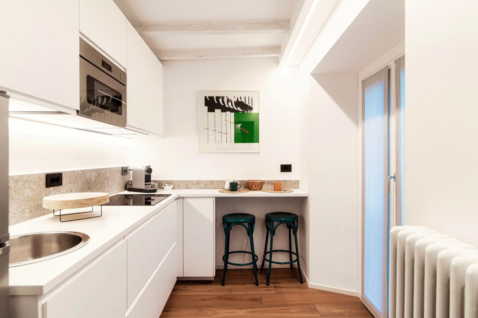 La Casa Di Piera Apartment Como Bagian luar foto
