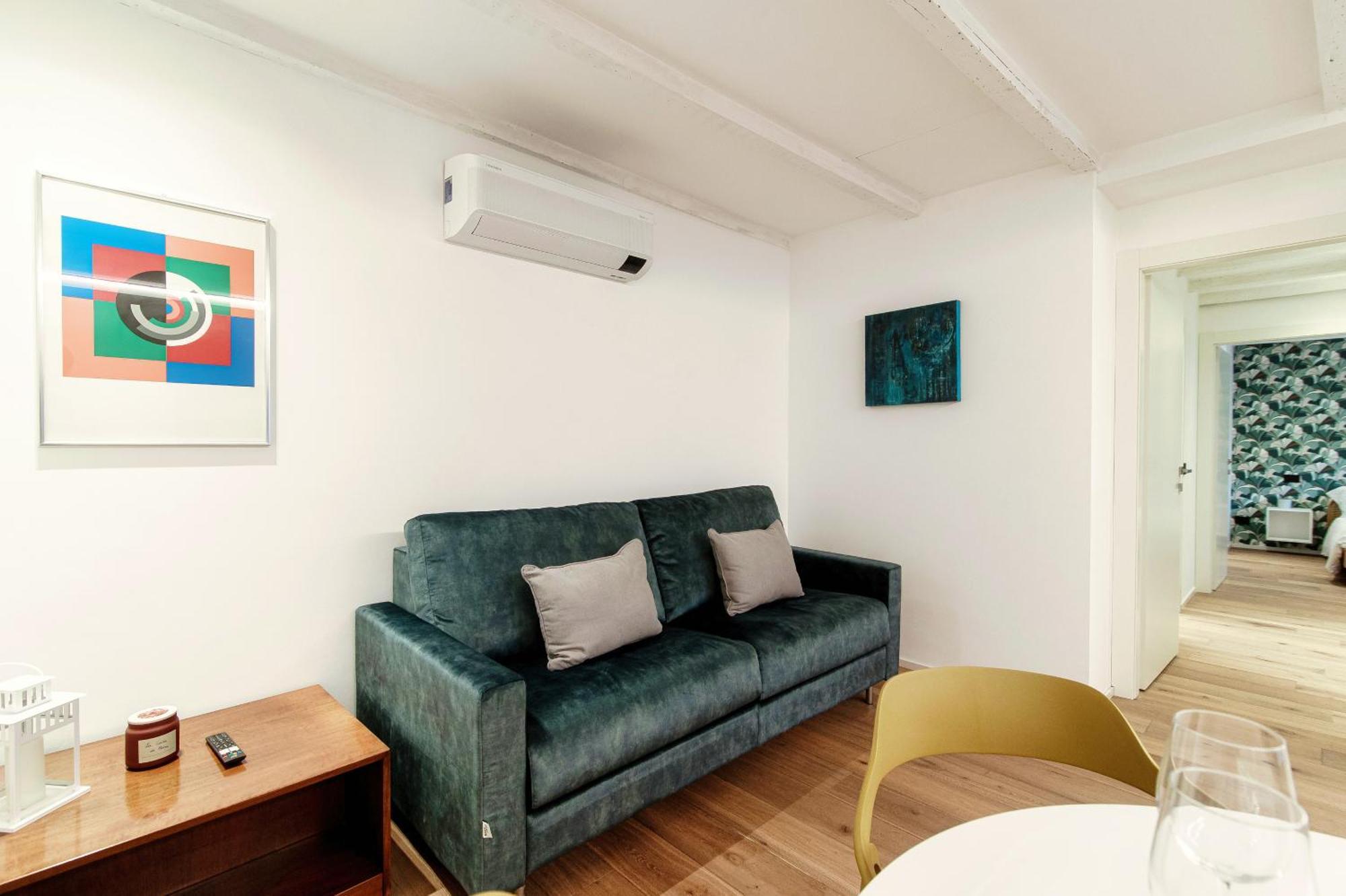 La Casa Di Piera Apartment Como Bagian luar foto