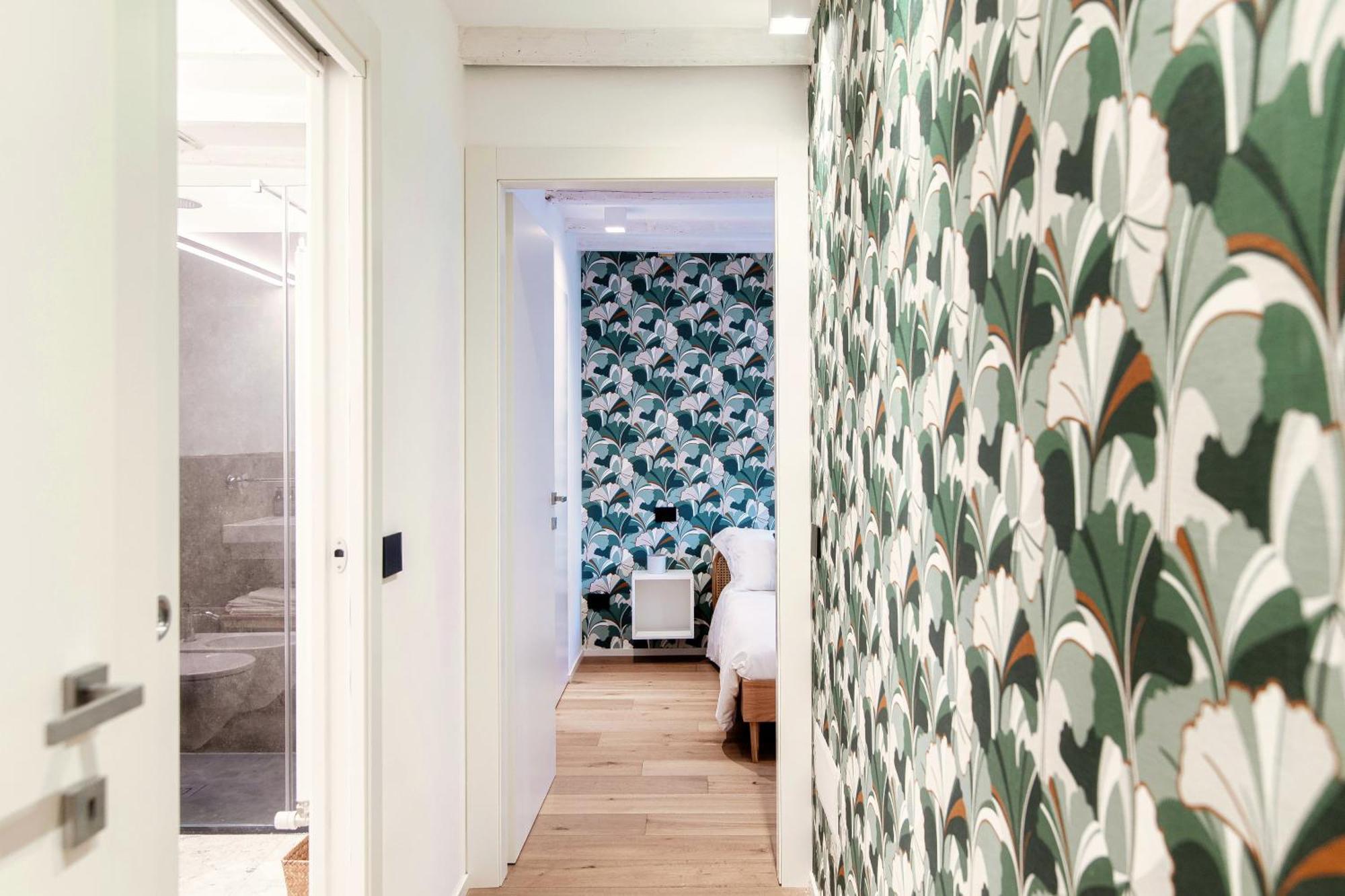 La Casa Di Piera Apartment Como Bagian luar foto