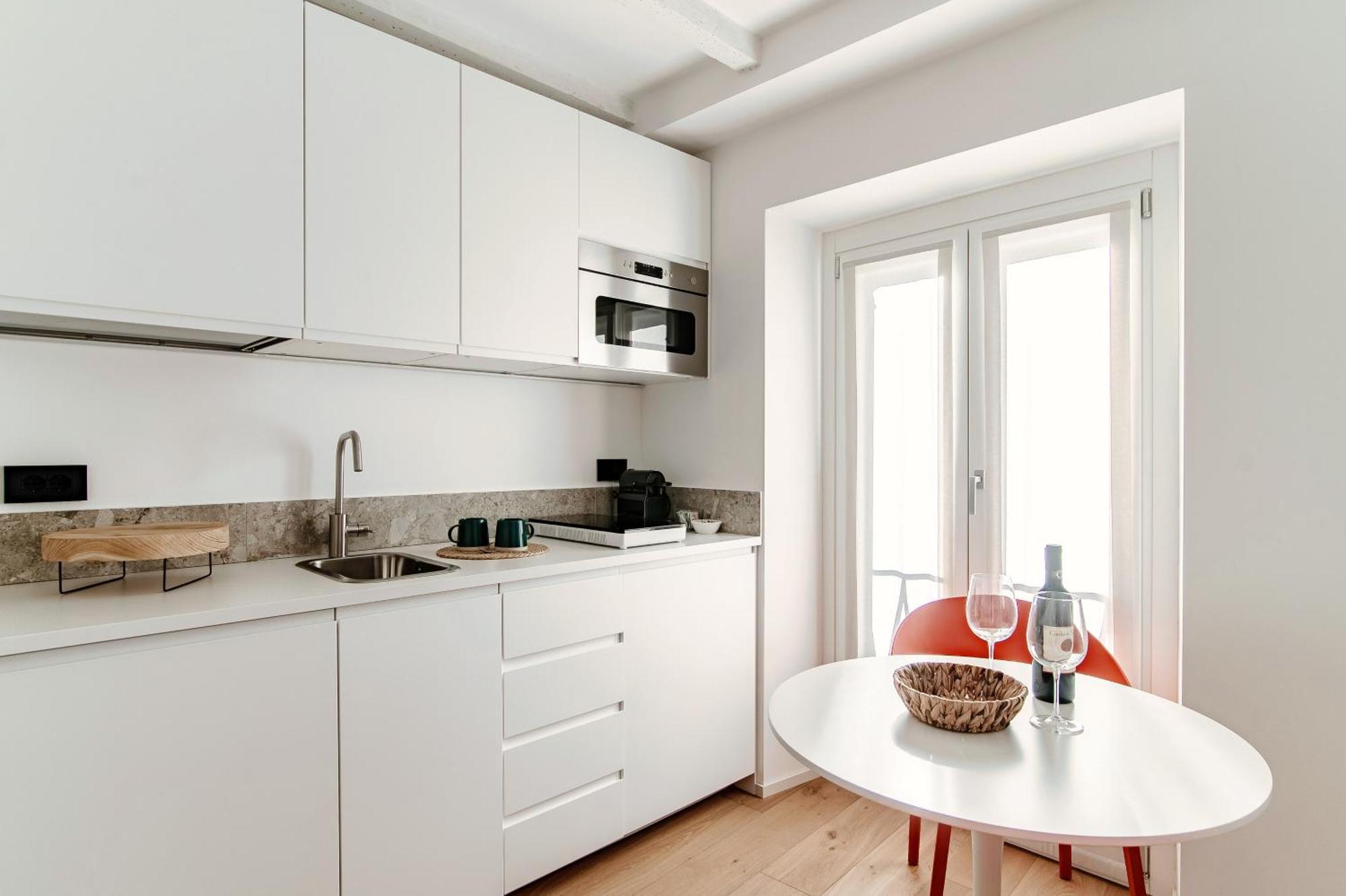 La Casa Di Piera Apartment Como Bagian luar foto