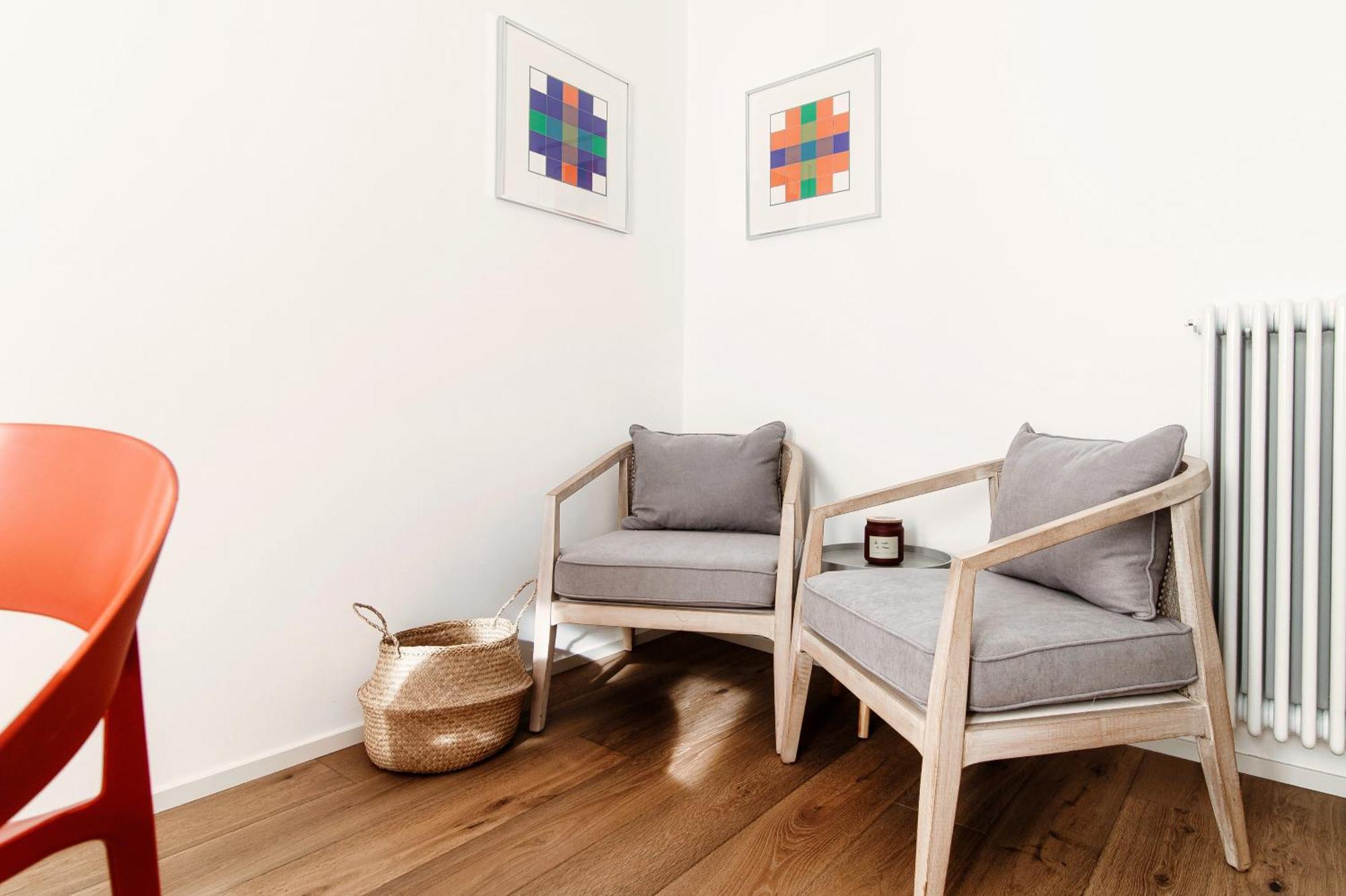 La Casa Di Piera Apartment Como Bagian luar foto